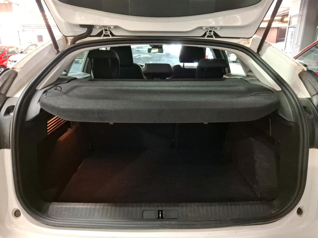 Citroen C4 BlueHDi 110 S&S BVM6 Live Pack Business 2022