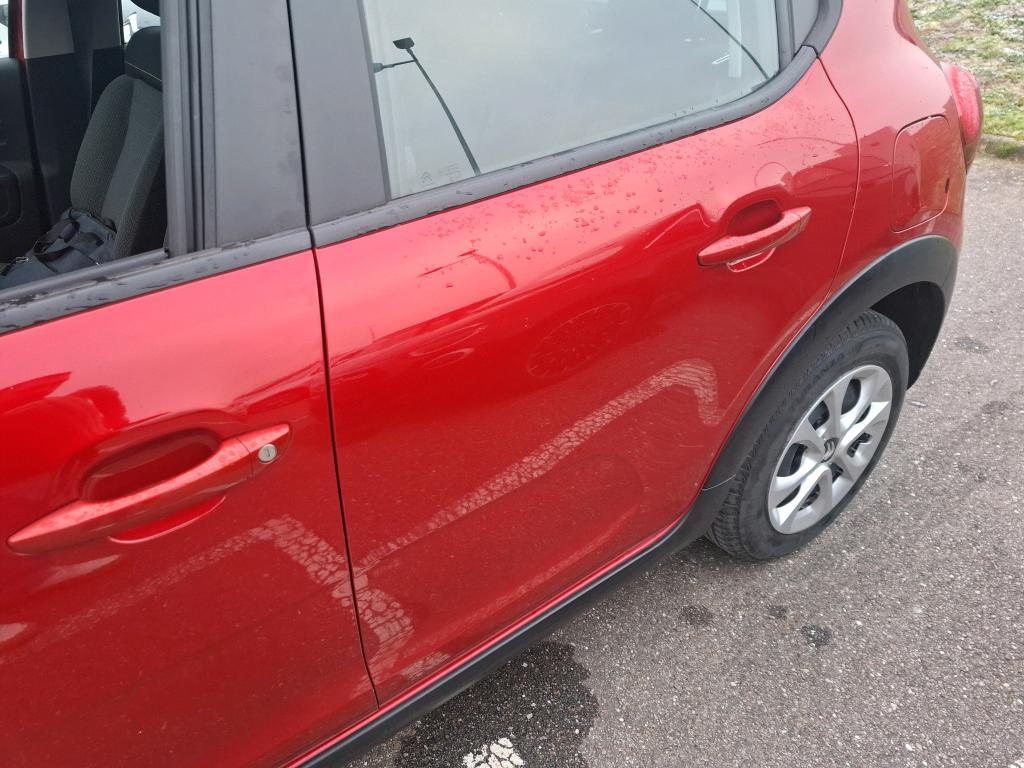 Citroen C3 PureTech 83 ch BVM5 You 2023