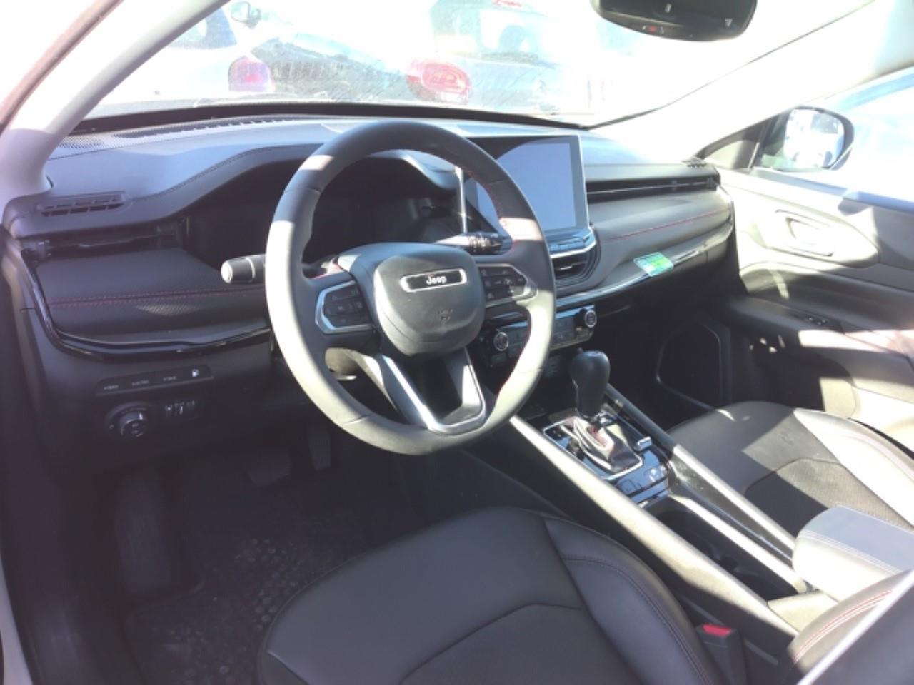 Foto Jeep Compass 3