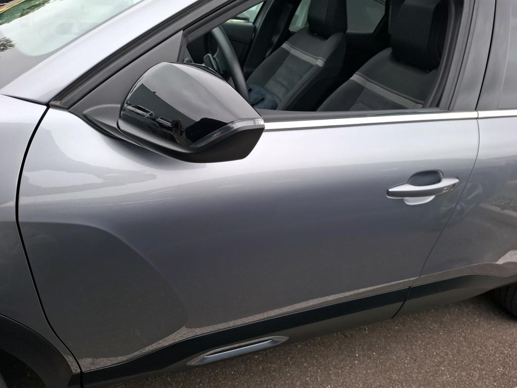 Citroen C4 X PureTech 130 S&S EAT8 Shine Pack 2023