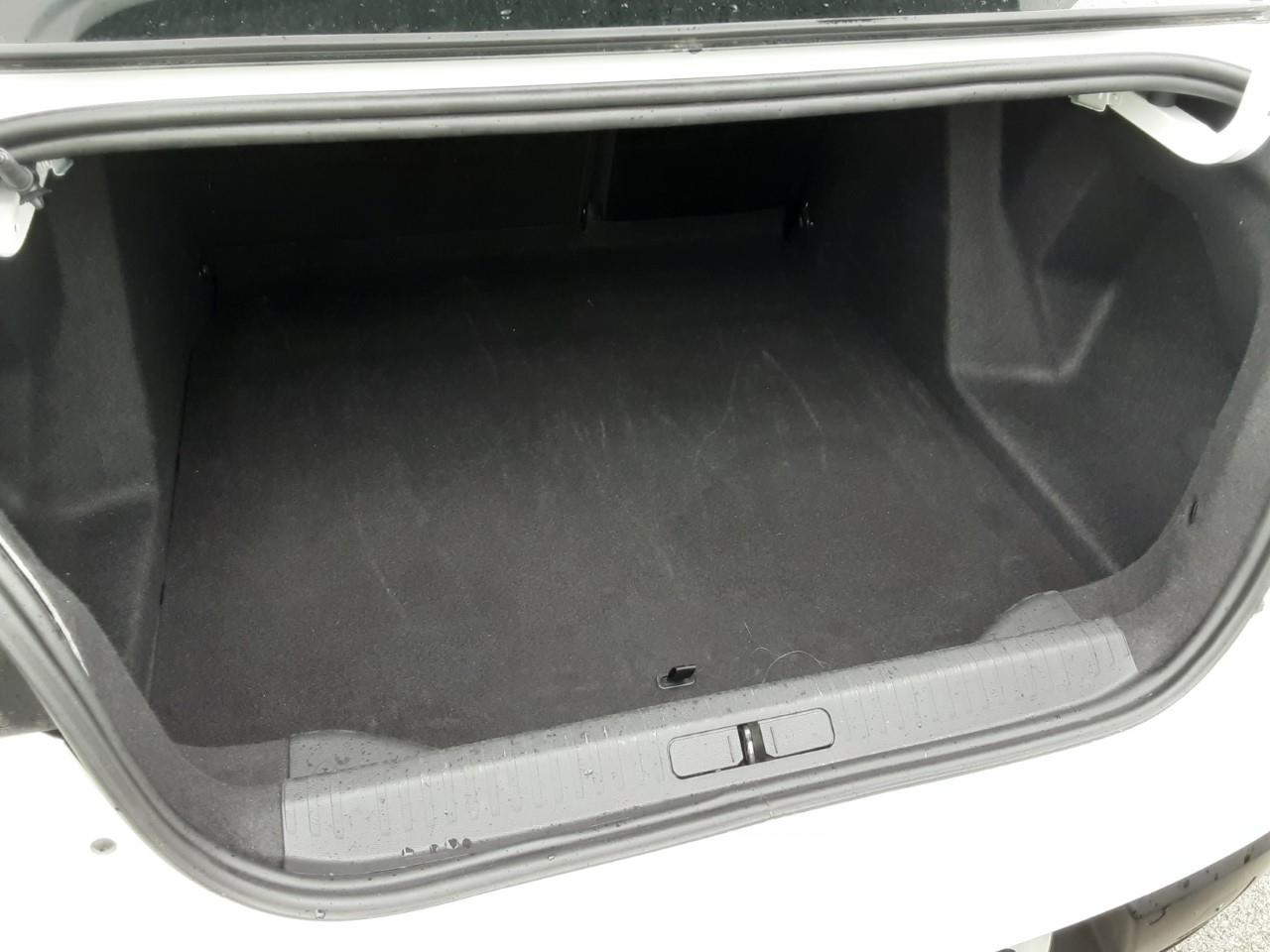 Foto Citroën C4 X 7
