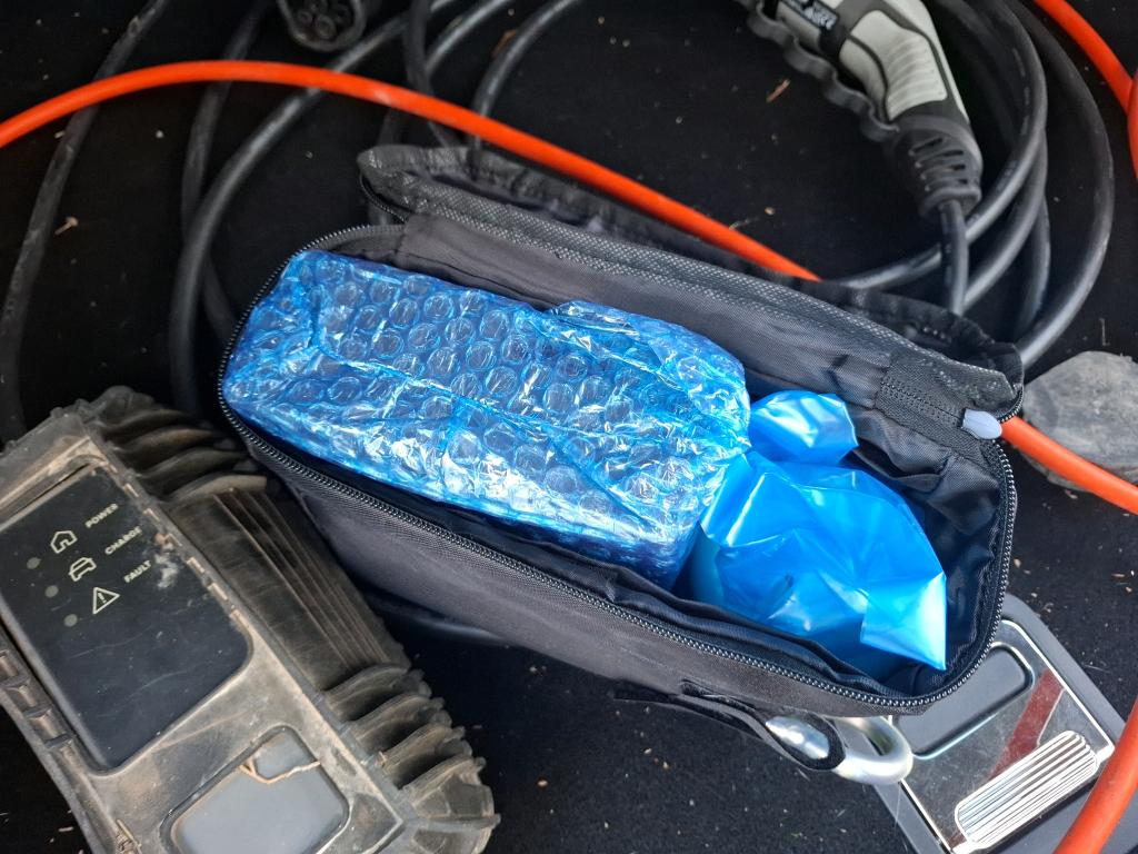 DS DS7 Crossback Hybride E-Tense 225 EAT8 Rivoli 2022