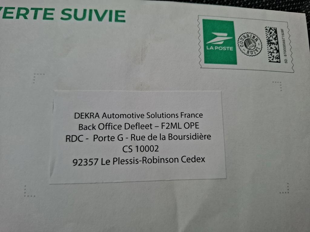 Peugeot PARTNER FOURGON STANDARD 650 KG BLUEHDI 100 S&S BVM5 ASPHALT 2021