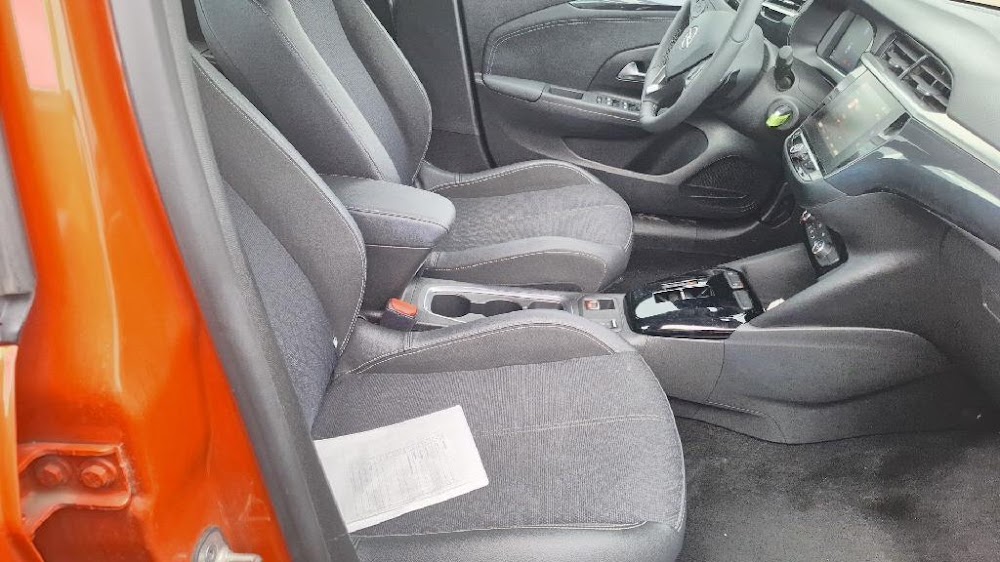 Foto Opel Corsa 13