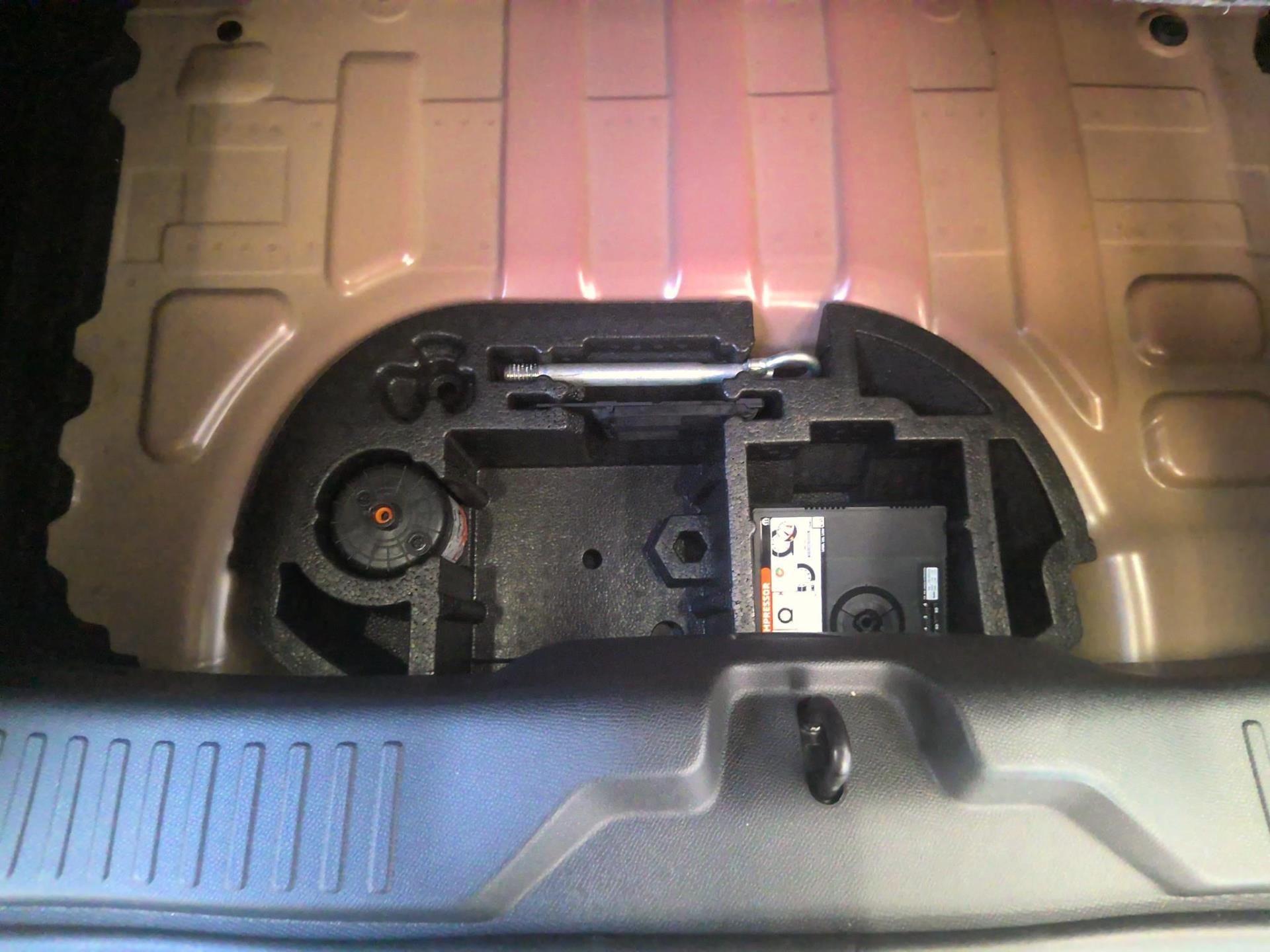Citroen e-C3 113 ch You 2024