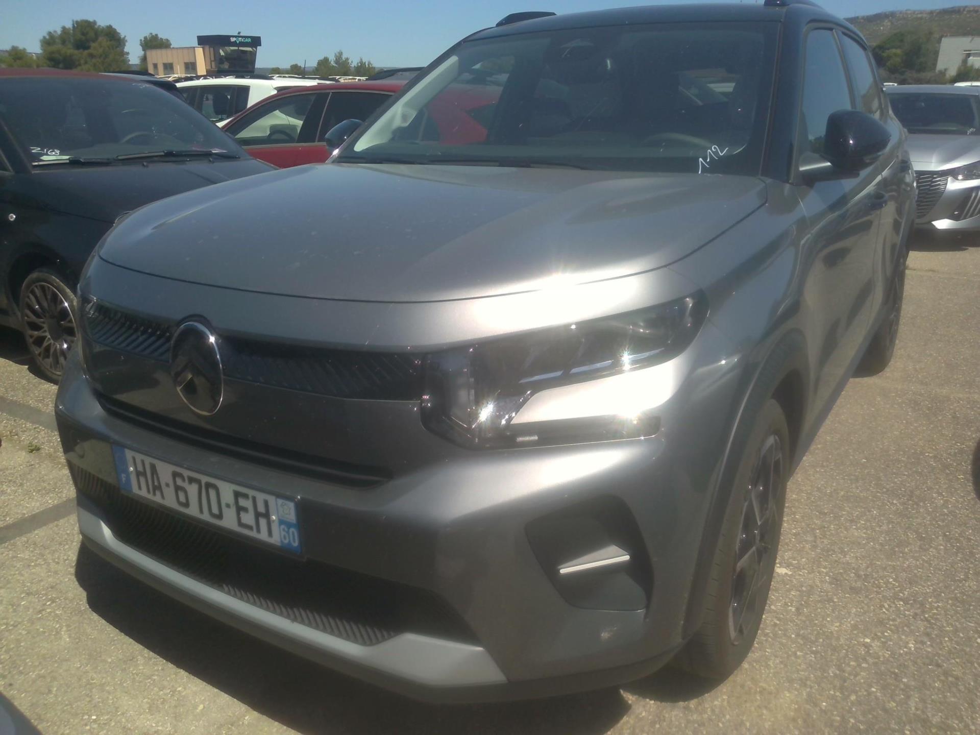 C3 IV