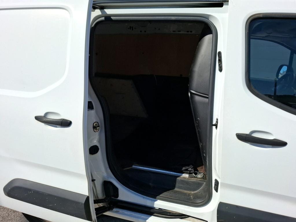 Citroen BERLINGO VAN M 650 BLUEHDI 100 S&S BVM5 CLUB 2021