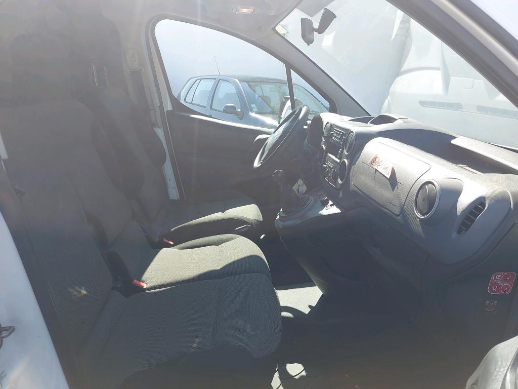 Citroen BERLINGO M VTi 95 CLUB 2018