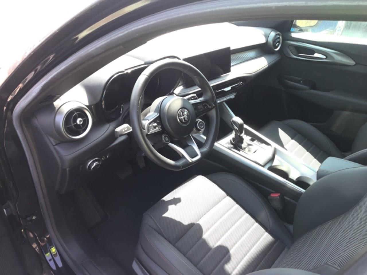 Foto Alfa Romeo Tonale 3