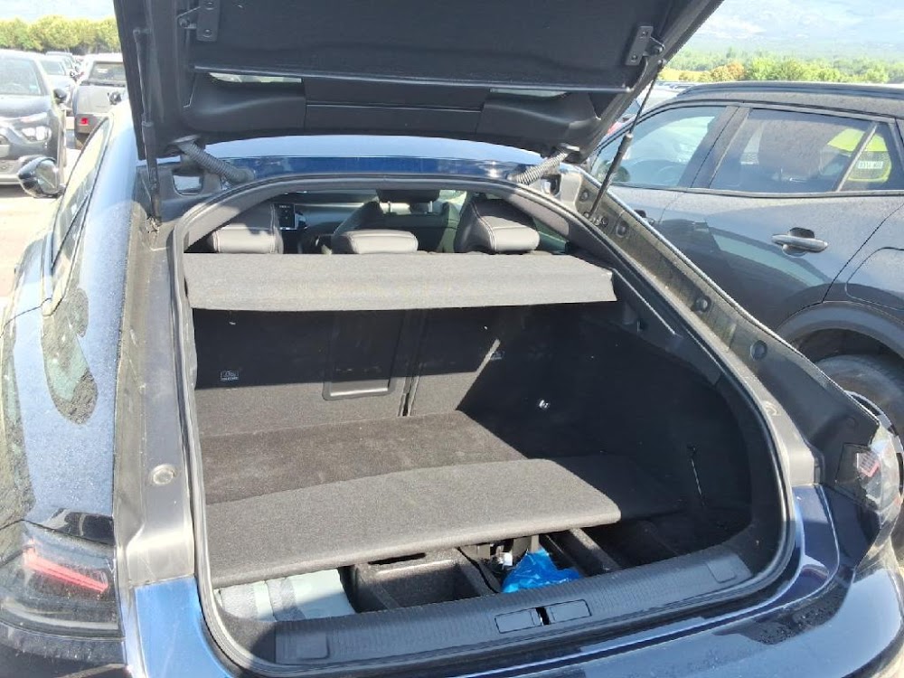 Foto Peugeot 508 9