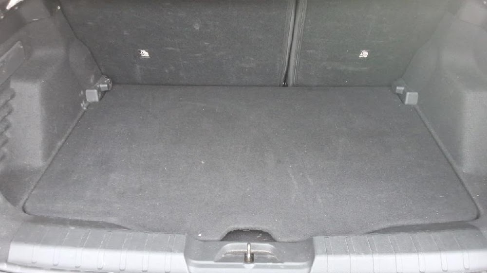 Jeep AVENGER Jeep Avenger Altitude Gasolina