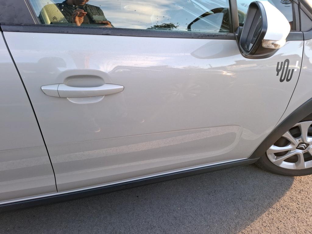 Citroen C3 PureTech 83 ch BVM5 You 2023