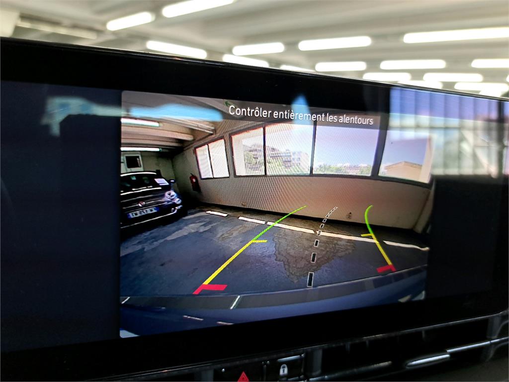 FIAT 500 e 118 ch La Prima 2020