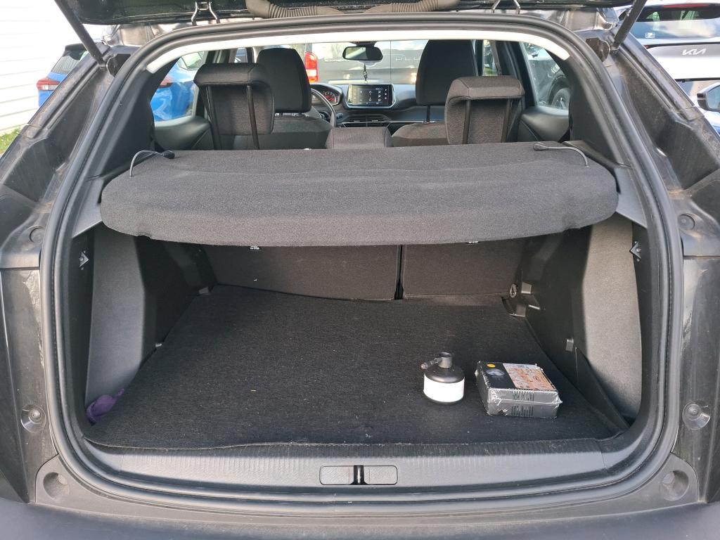 Peugeot 2008 BlueHDi 110 S&S BVM6 Active Pack 2022