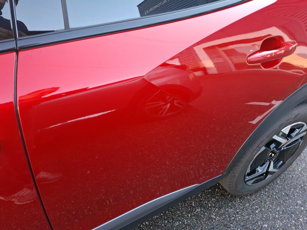 Peugeot 2008 PureTech 130 S&S EAT8 GT 2024