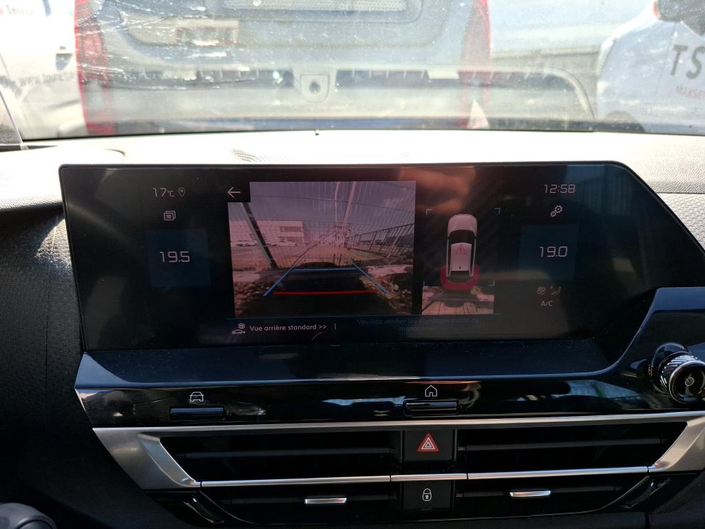 Citroen C4 PureTech 130 S&S EAT8 Feel Pack 2022