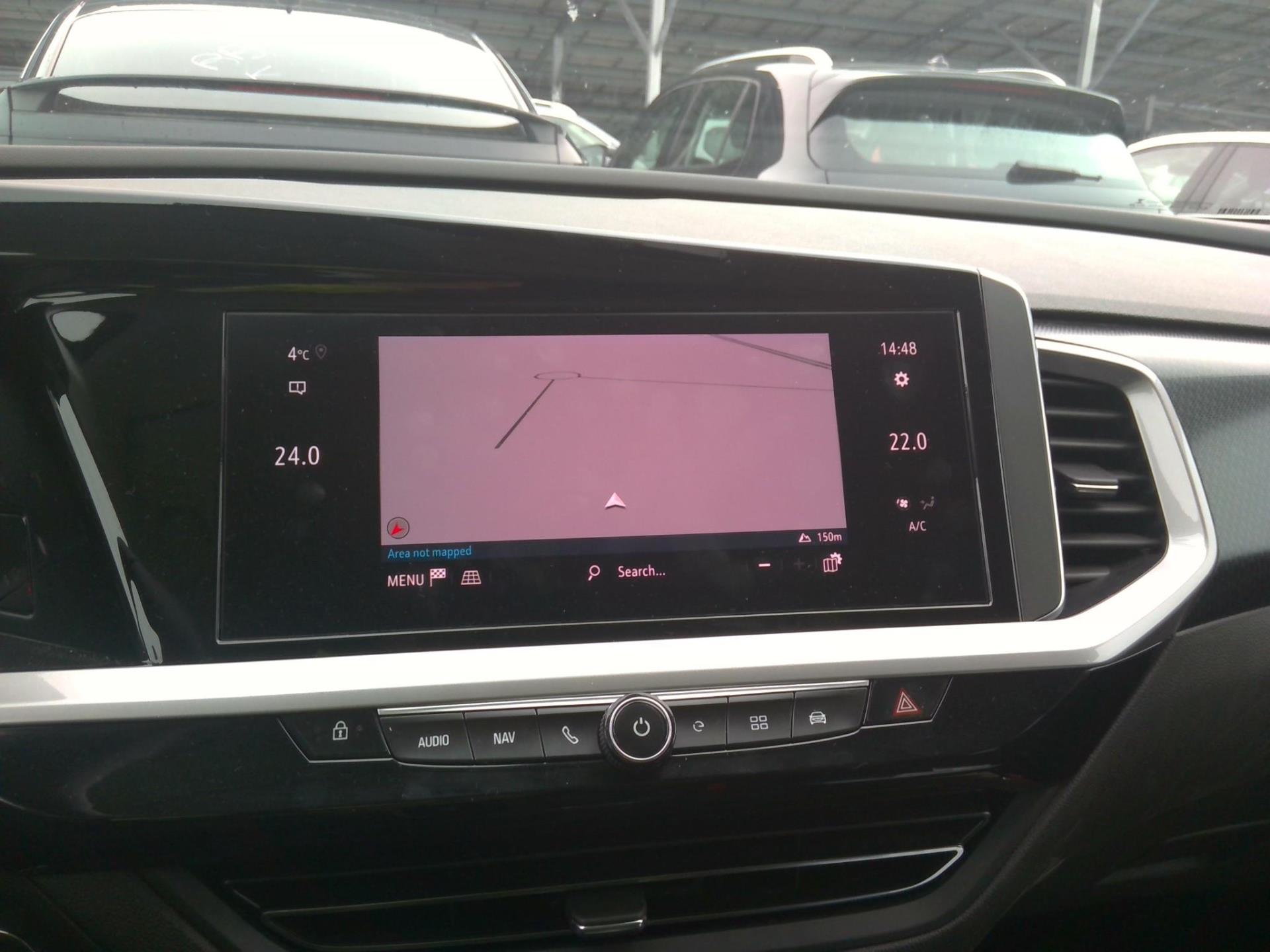 Opel Grandland Hybrid4 300 ch AWD BVA8 Ultimate 2022
