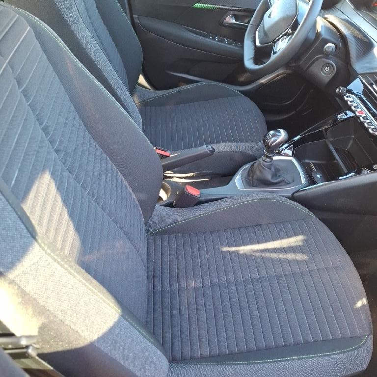 Foto Peugeot 308 15