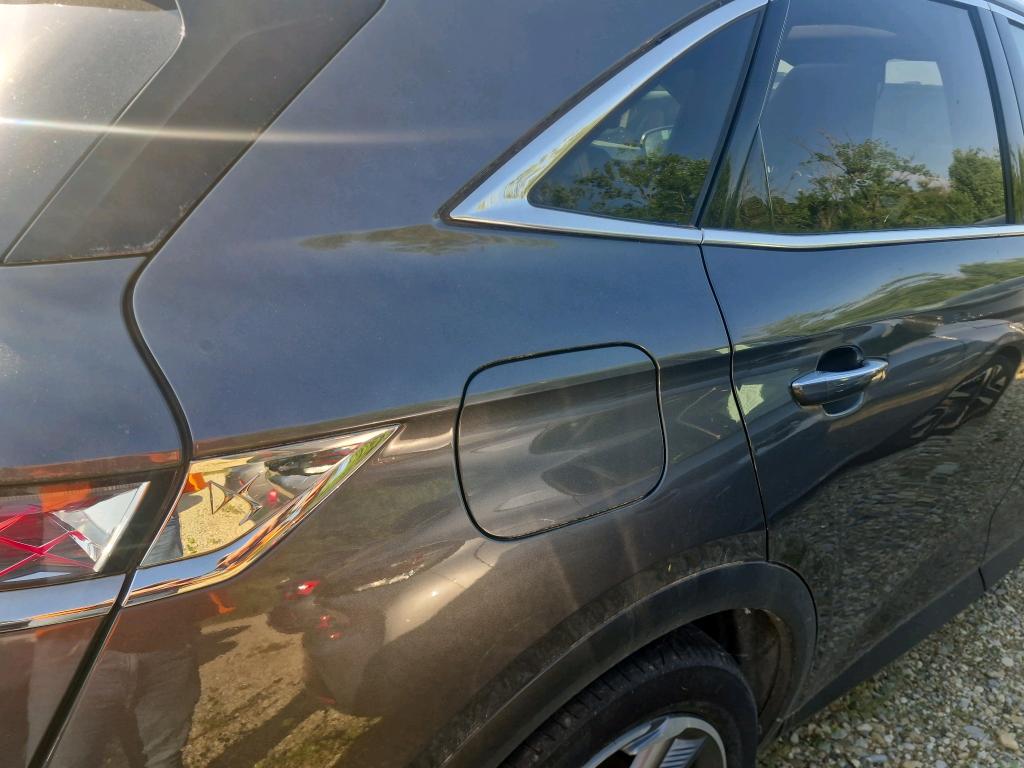 DS DS7 Crossback Hybride E-Tense 225 EAT8 Rivoli 2021
