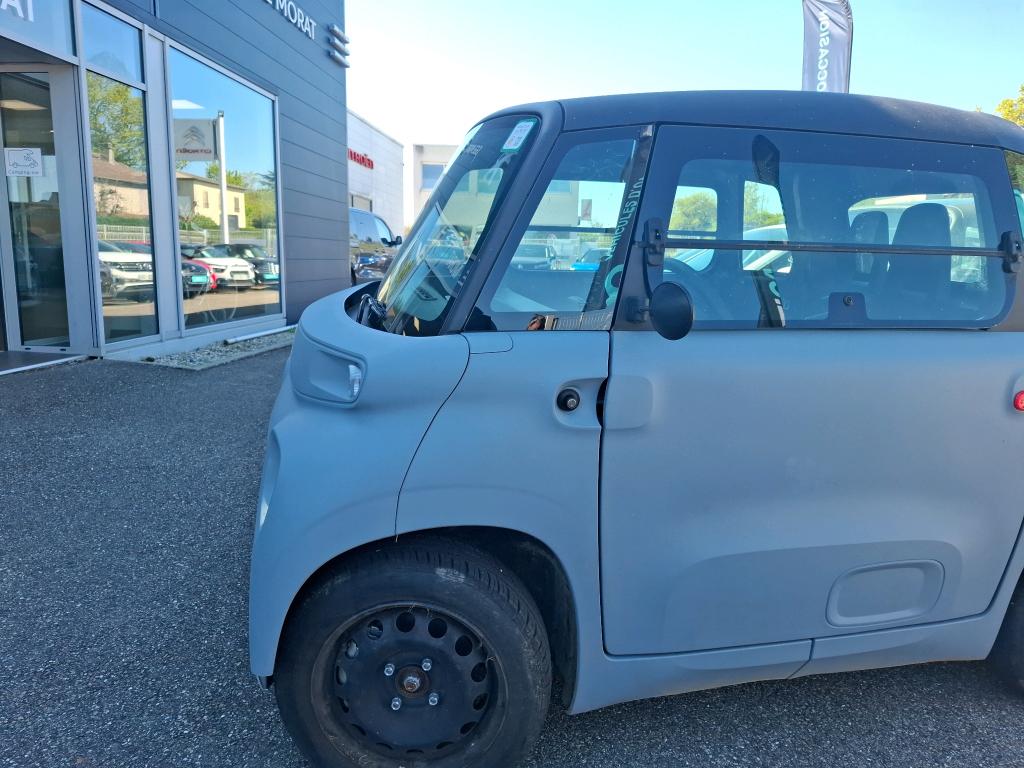 Citroen AMI