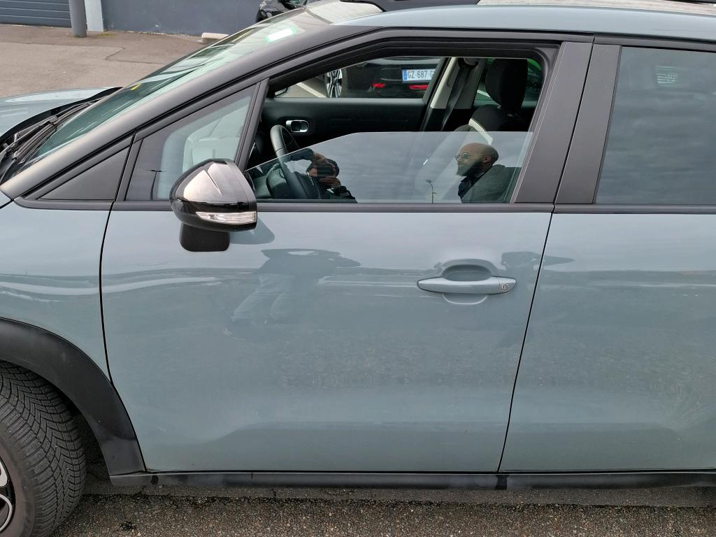 Citroen C3 Aircross PureTech 110 S&S BVM6 Feel Pack 2023