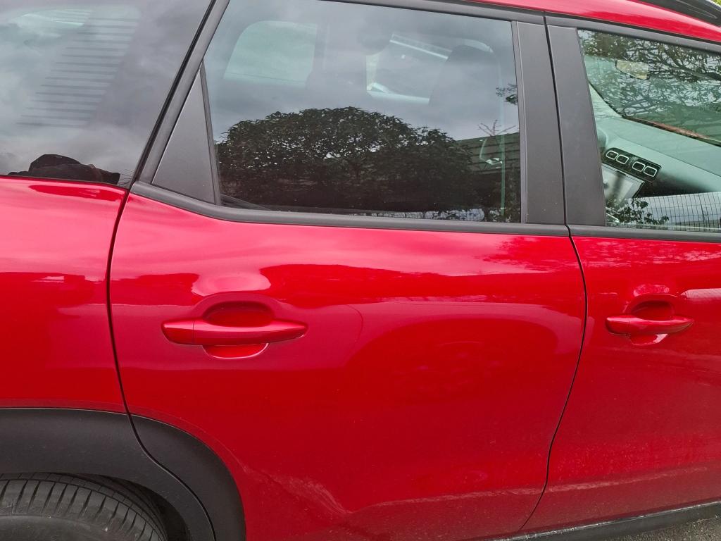Citroen C3 Aircross PureTech 110 S&S BVM6 You 2024
