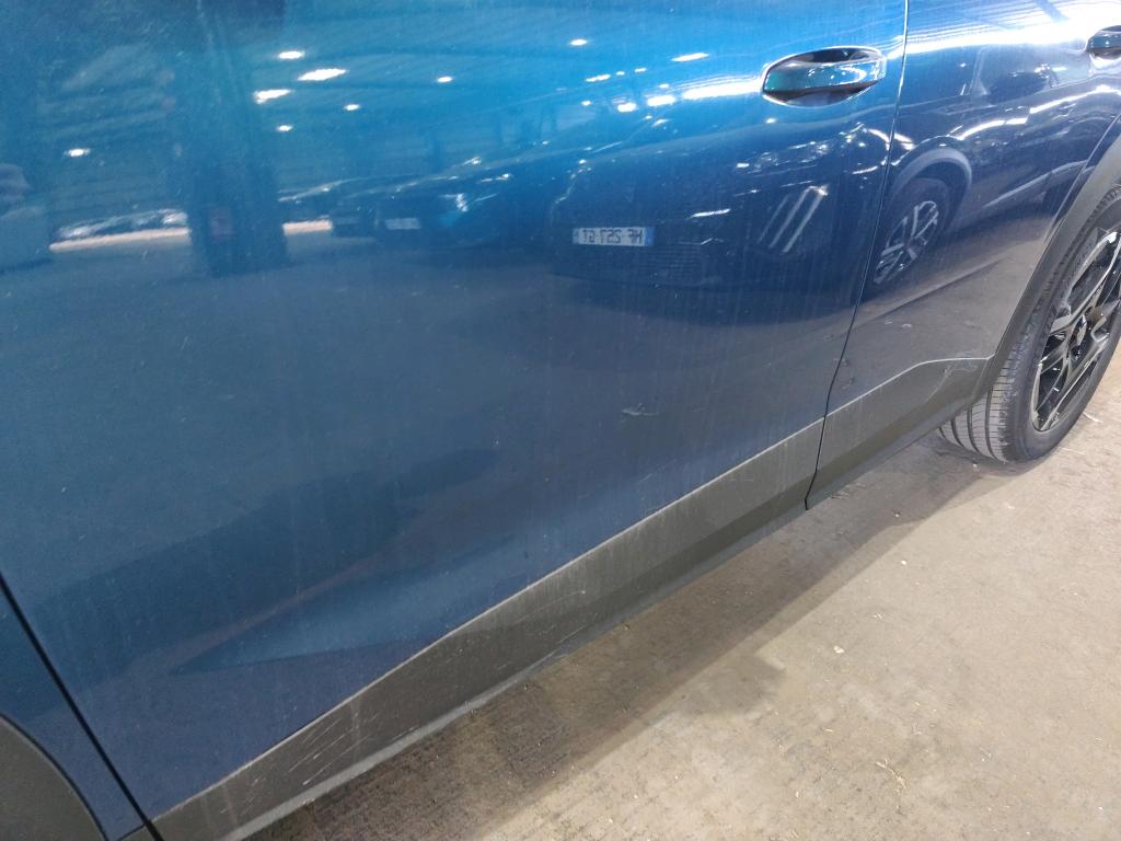 Peugeot 3008 Plug-in Hybrid 195 e-DCS7 Allure 2025