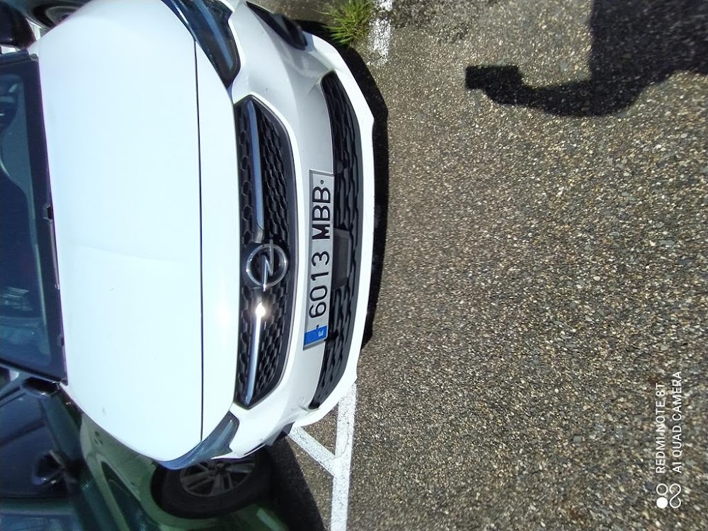 Opel Corsa Corsa GS-Line 1.2T XHL MT6 S/S 100 CV (74kW)