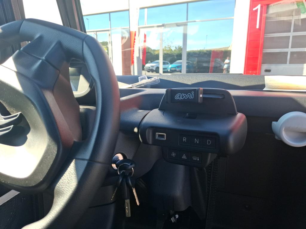 Citroen AMI