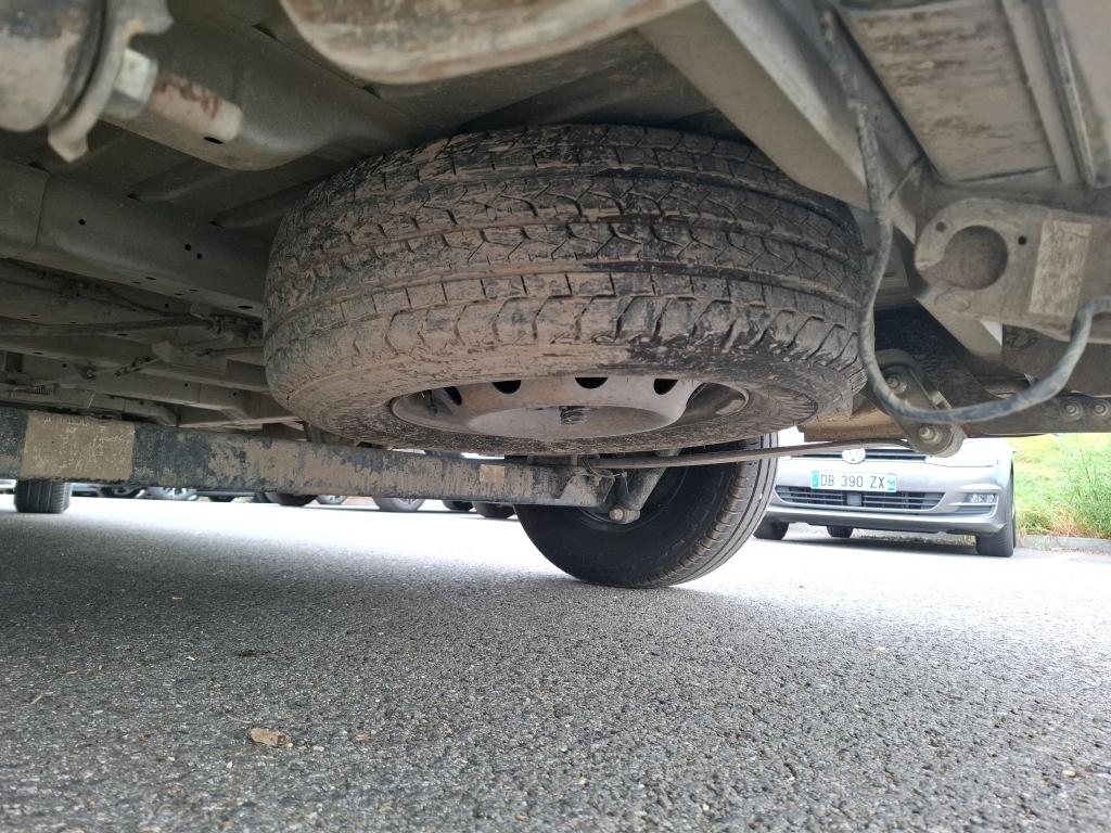 Peugeot BOXER TOLE 335 L2H2 BLUEHDI 120 S&S ASPHALT 2021