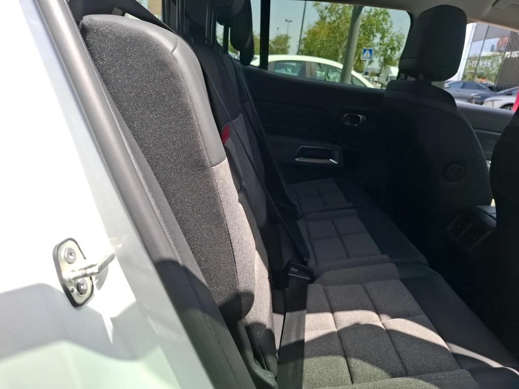 Citroen C5 Aircross BlueHDi 130 S&S EAT8 C-Series 2022