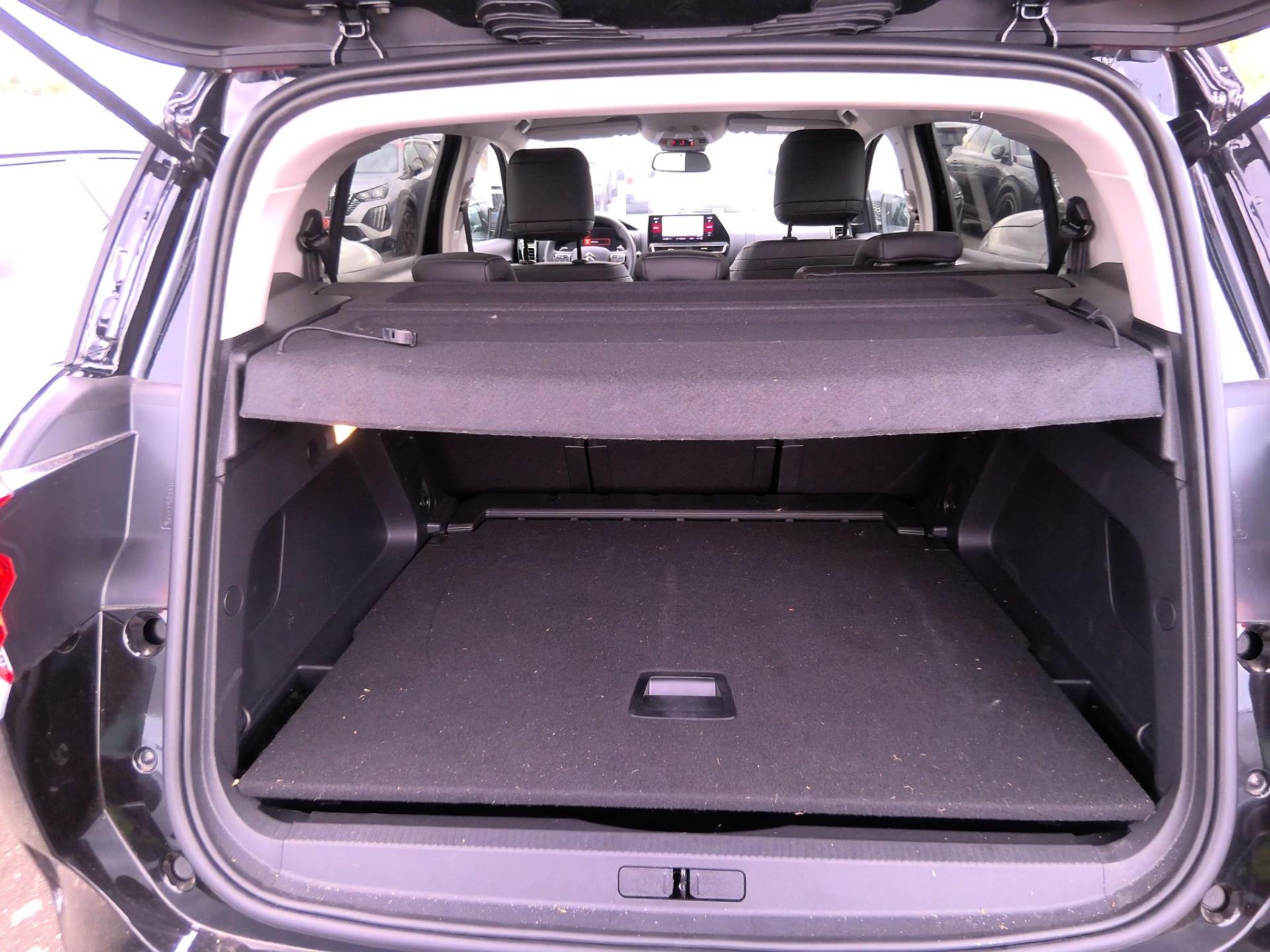 Citroen C5 Aircross BlueHDi 130 EAT8 Max 2025