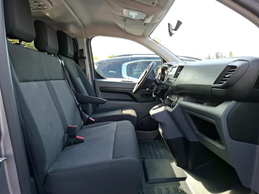 Citroen SPACETOURER / JUMPY III COMBI 