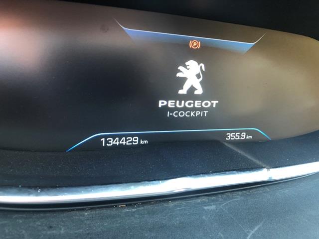 Foto Peugeot 3008 6