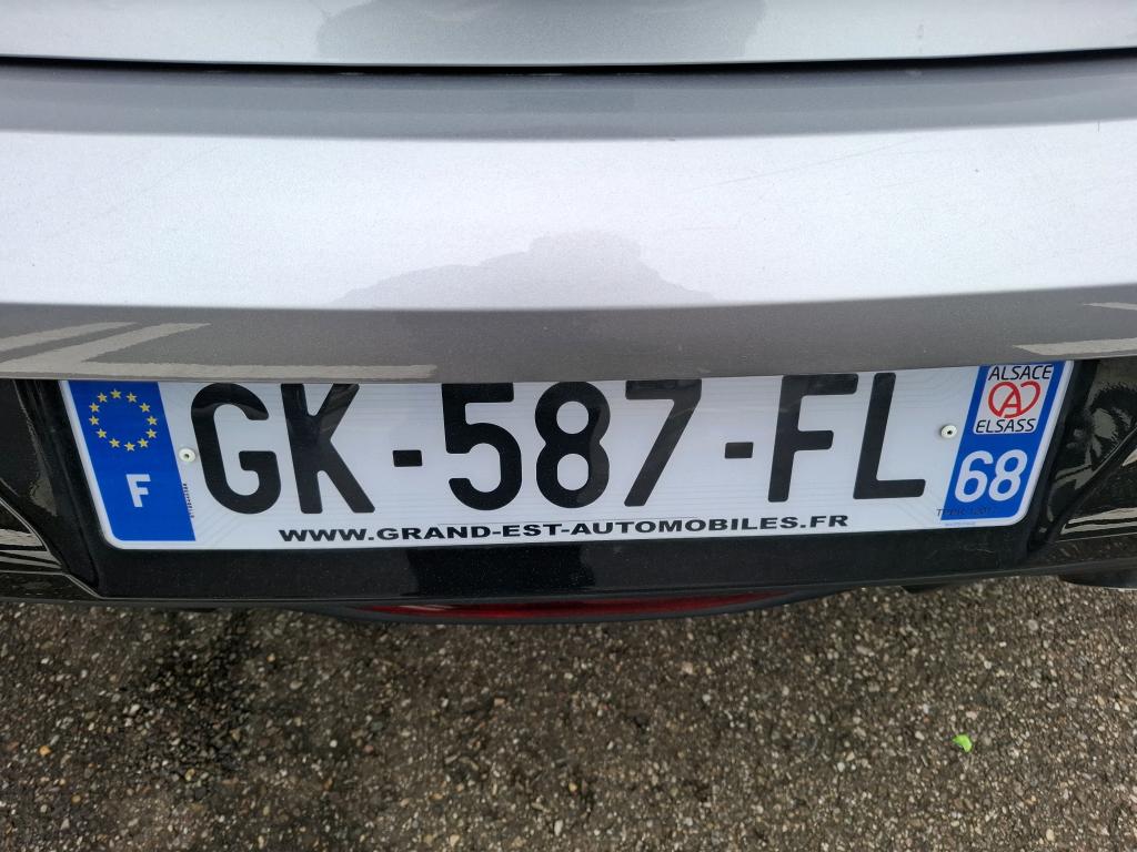 Peugeot 208 PureTech 100 S&S EAT8 Allure 2022