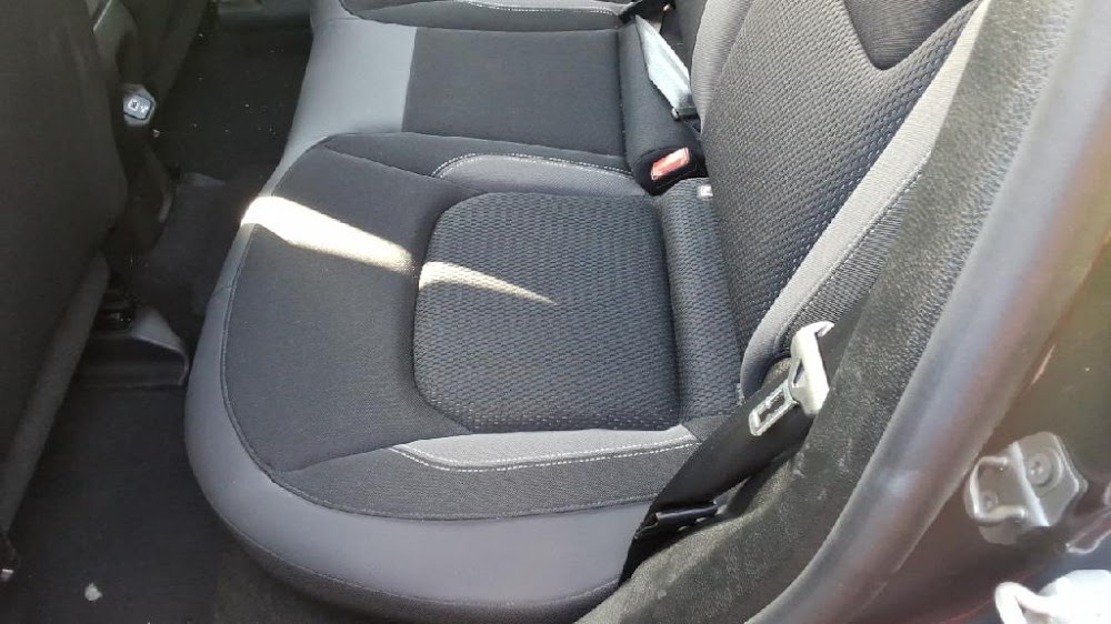 Foto Jeep Renegade 10
