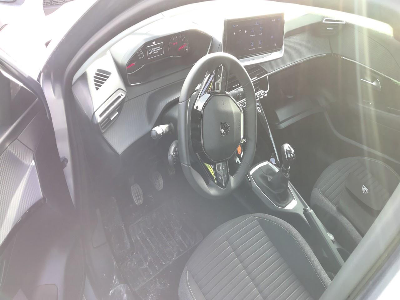 Foto Peugeot 208 3