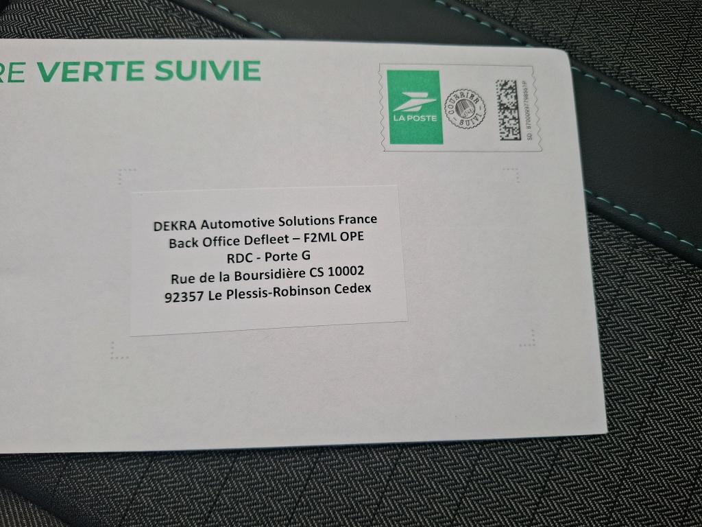 Peugeot 2008 Electrique 136 ch Allure Pack 2023