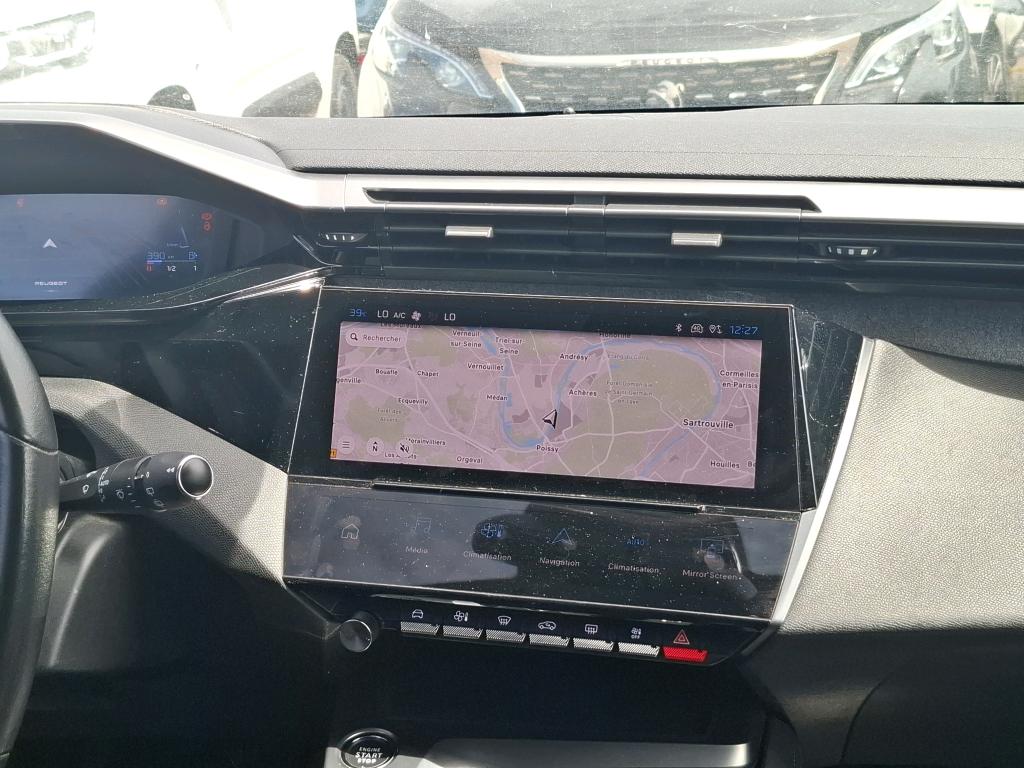 Peugeot 308 SW BlueHDi 130ch S&S BVM6 Allure 2022