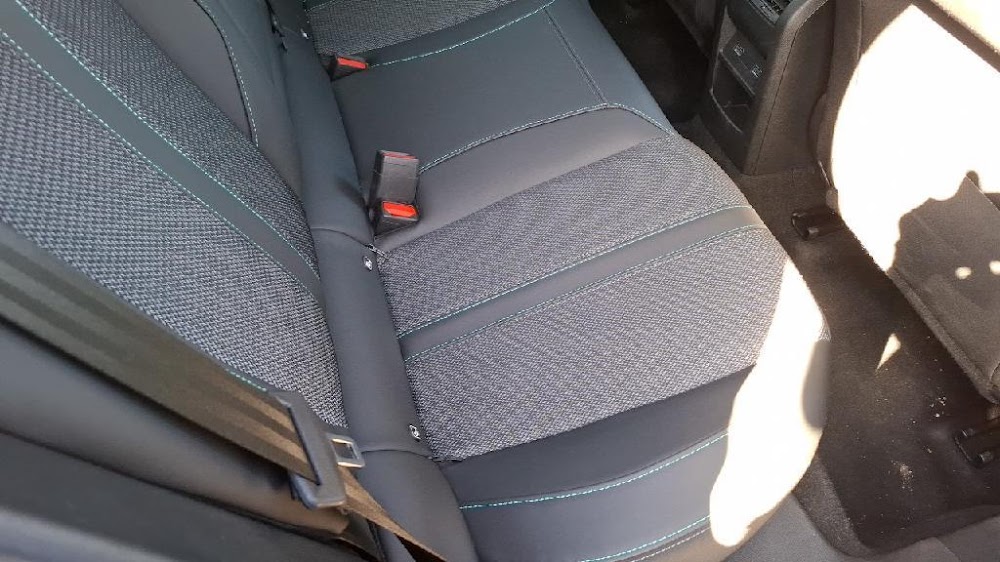 Foto Peugeot 308 12
