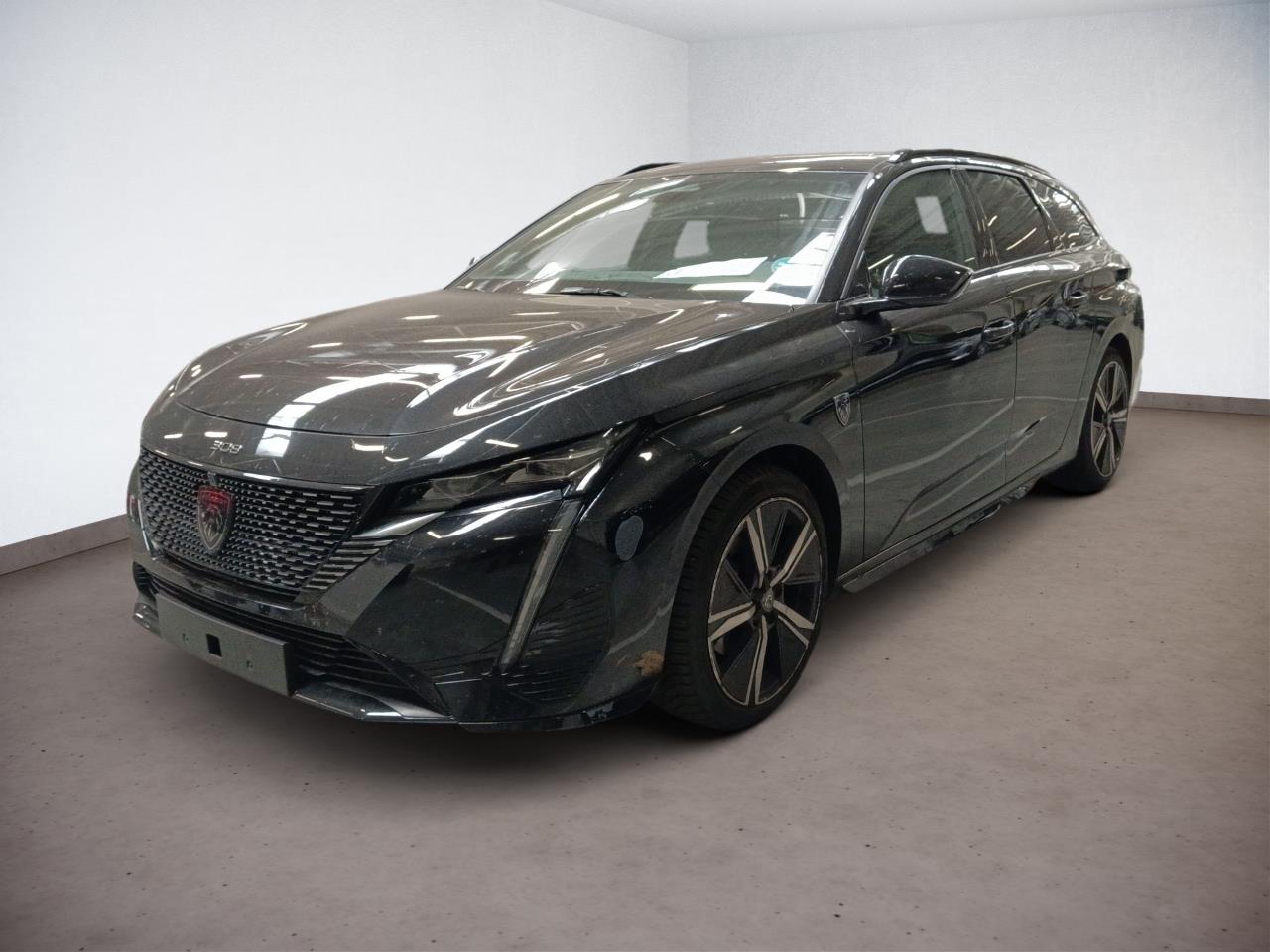 Peugeot 308 III 