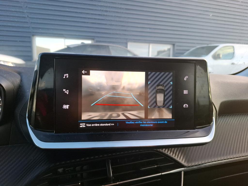 Peugeot 208 PureTech 100 S&S EAT8 Active Pack 2023