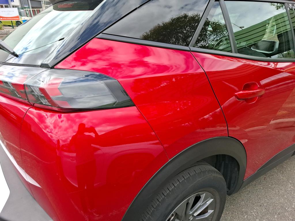 Peugeot 2008 PureTech 130 S&S EAT8 Active Pack 2023