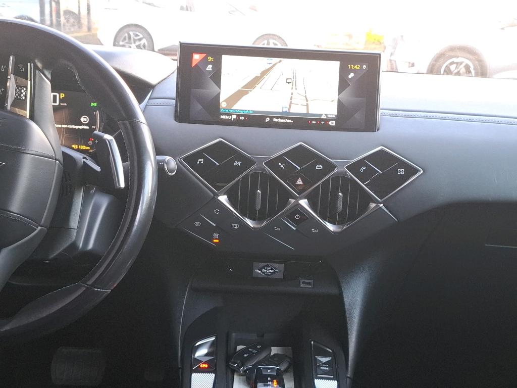 DS DS3 Crossback PureTech 130 EAT8 Grand Chic 2021