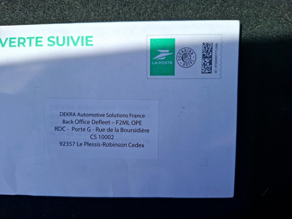 Peugeot 3008 Hybrid 225 e-EAT8 GT Pack 2021