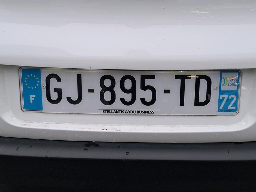 Citroen C3 PureTech 83 S&S BVM5 Feel Pack 2022