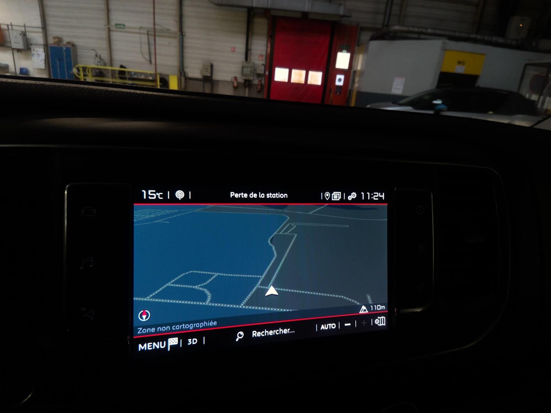 Citroen JUMPY FGN XL BLUEHDI 145 BVM6  2023