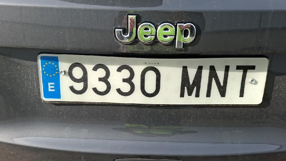 Jeep Renegade Jeep Renegade Limited 1.5 130cv MHEV