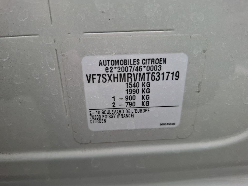 Citroen C3 PureTech 83 S&S BVM5 Feel Pack 2021