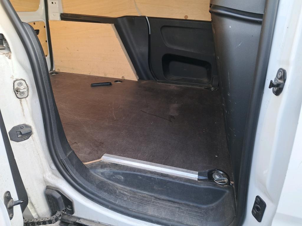 Citroen BERLINGO VAN M 650 BLUEHDI 100 S&S CLUB 2019